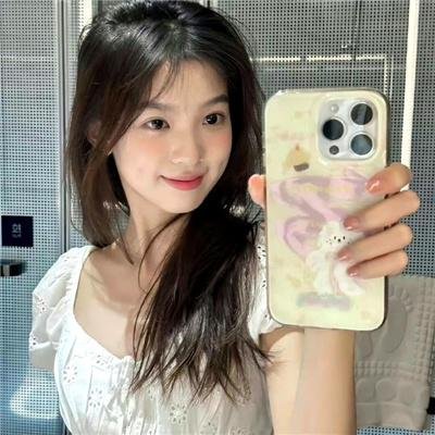 美丽女孩